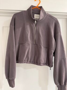 Abercrombie & Fitch Pullover